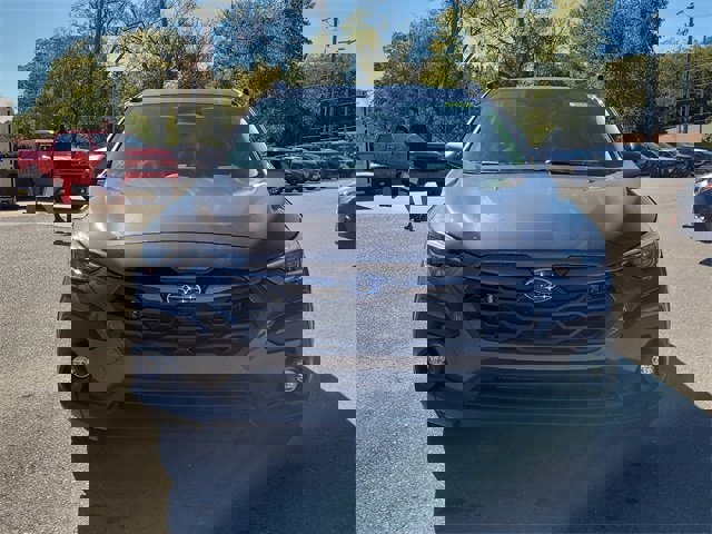 New 2025 Subaru Crosstrek 2.5i Limited image 8
