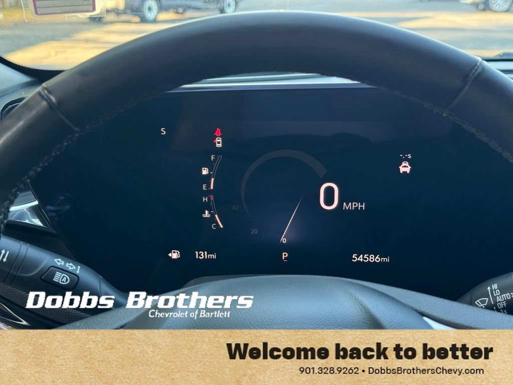 Used 2024 Buick Envista Sport Touring w/ Convenience I Package FWD image 21