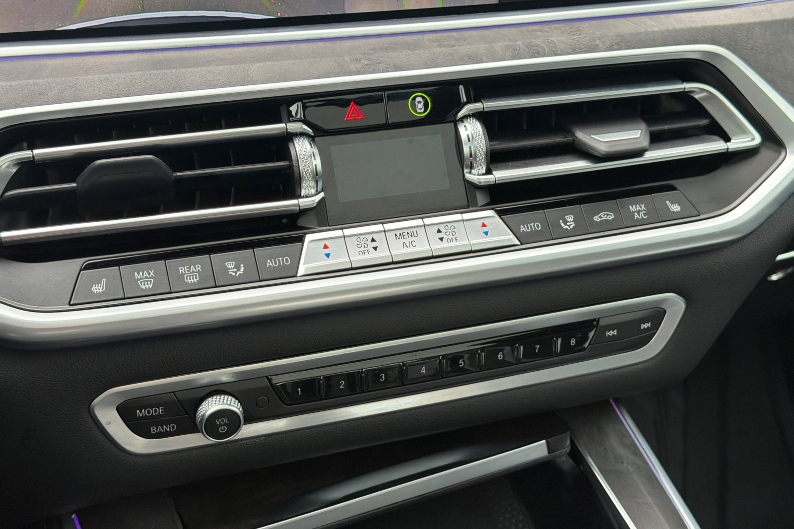 Certified 2023 BMW X5 xDrive45e w/ Climate Comfort Package image 27