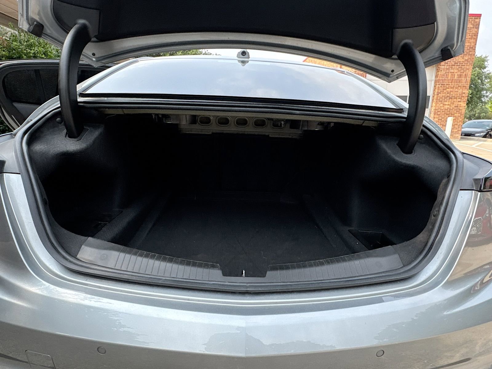 Used 2023 Cadillac CT5 V w/ Premium Package image 26