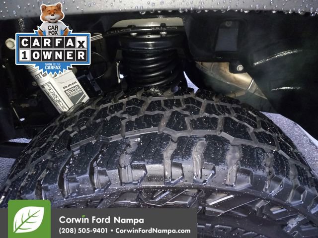 Used 2022 RAM 1500 TRX w/ TRX Level 2 Equipment Group image 31