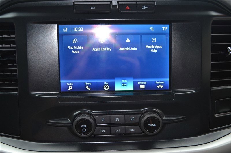 Used 2022 Ford F150 XLT image 23