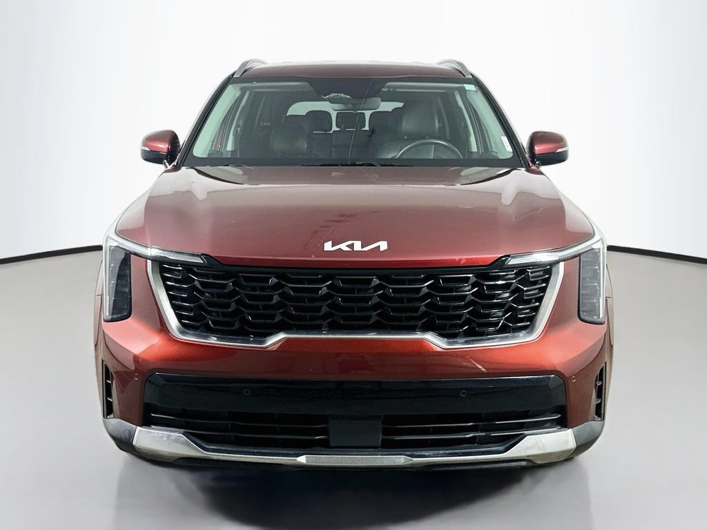 Used 2024 Kia Sorento S FWD video 2