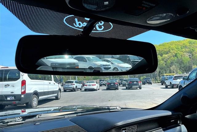 Used 2020 Ford Mustang GT RWD image 23