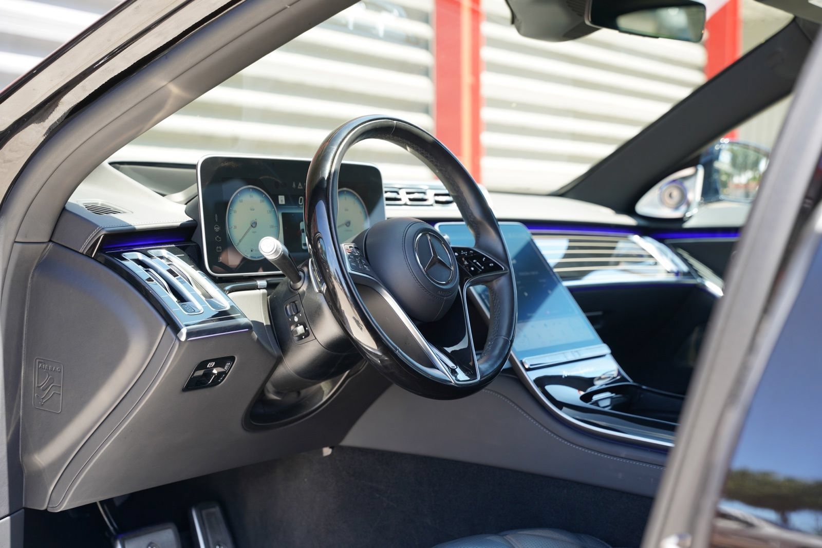 Used 2024 Mercedes-Benz Maybach S 680 4MATIC image 17