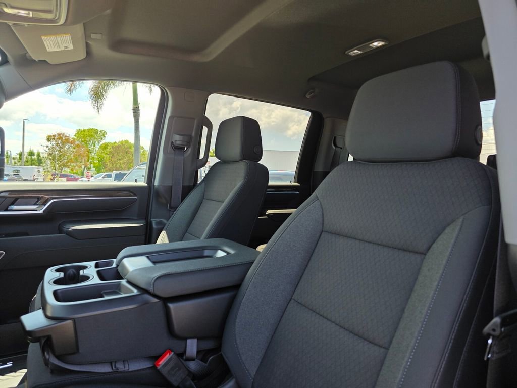 Used 2026 Chevrolet Silverado 2500 LT w/ All Star Edition AWD/4WD image 20