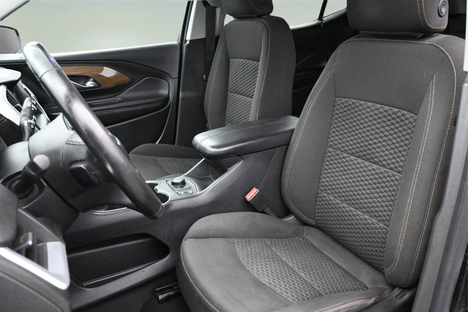 Used 2020 GMC Terrain SLE w/ Driver Convenience Package AWD/4WD image 8