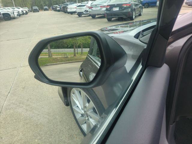 Certified 2023 Toyota Camry LE image 11