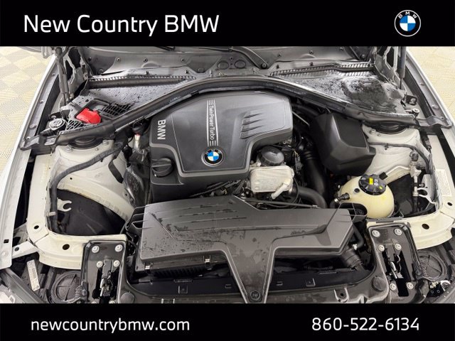 Used 2014 BMW 320i xDrive Sedan AWD/4WD image 30