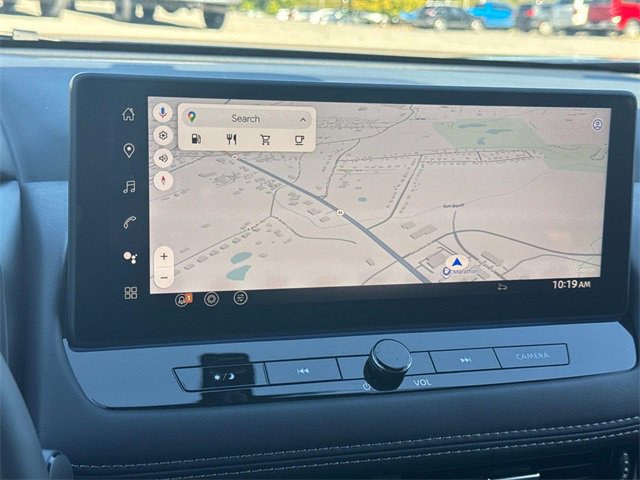 New 2026 Nissan Rogue Platinum w/ Platinum Premium Package image 30