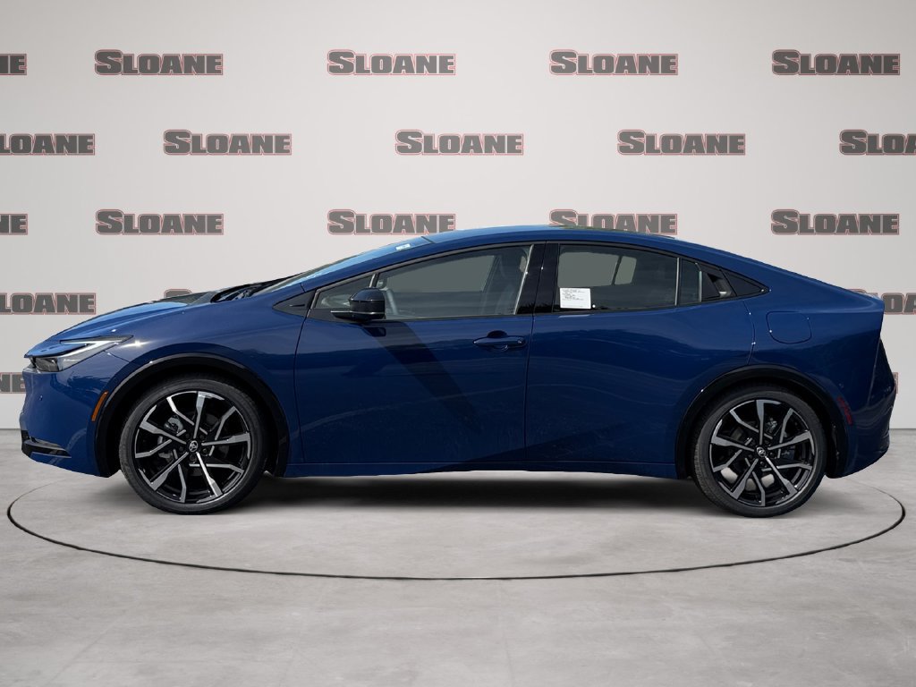 New 2027 Toyota Prius Plug-In Hybrid w/ Limited Premium Package FWD image 2