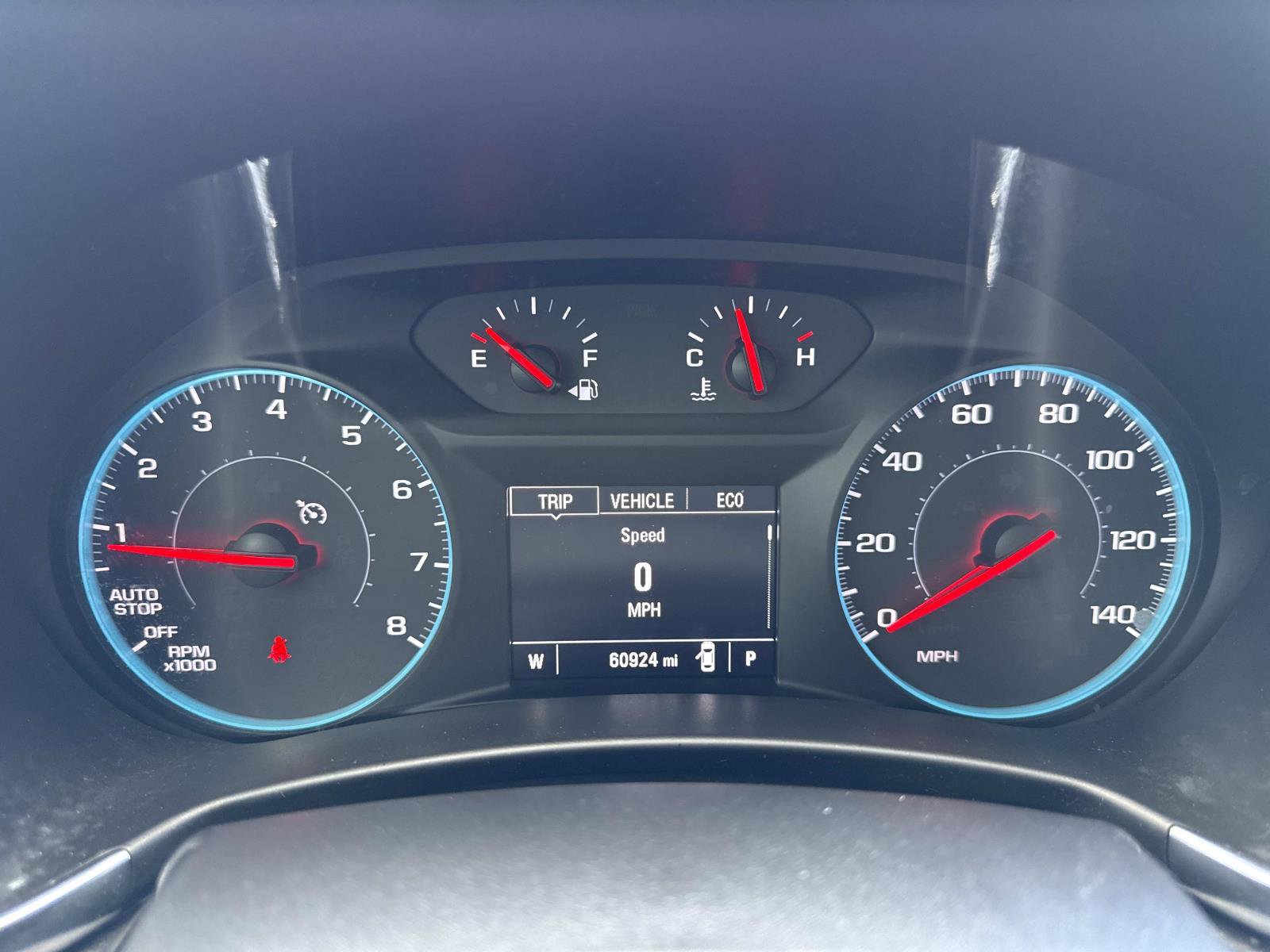 Used 2018 Chevrolet Equinox LS image 28