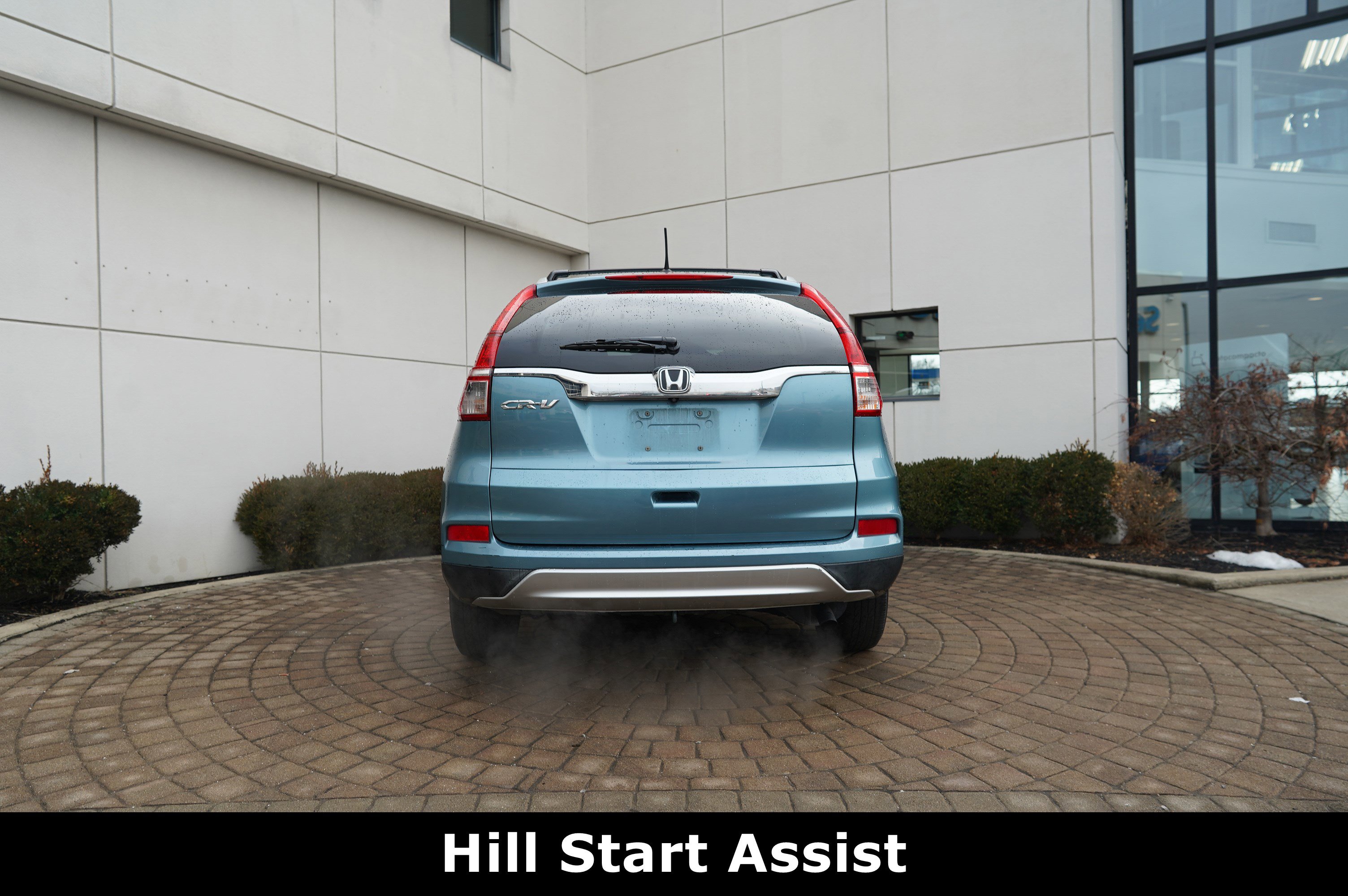 Used 2016 Honda CR-V EX-L image 22