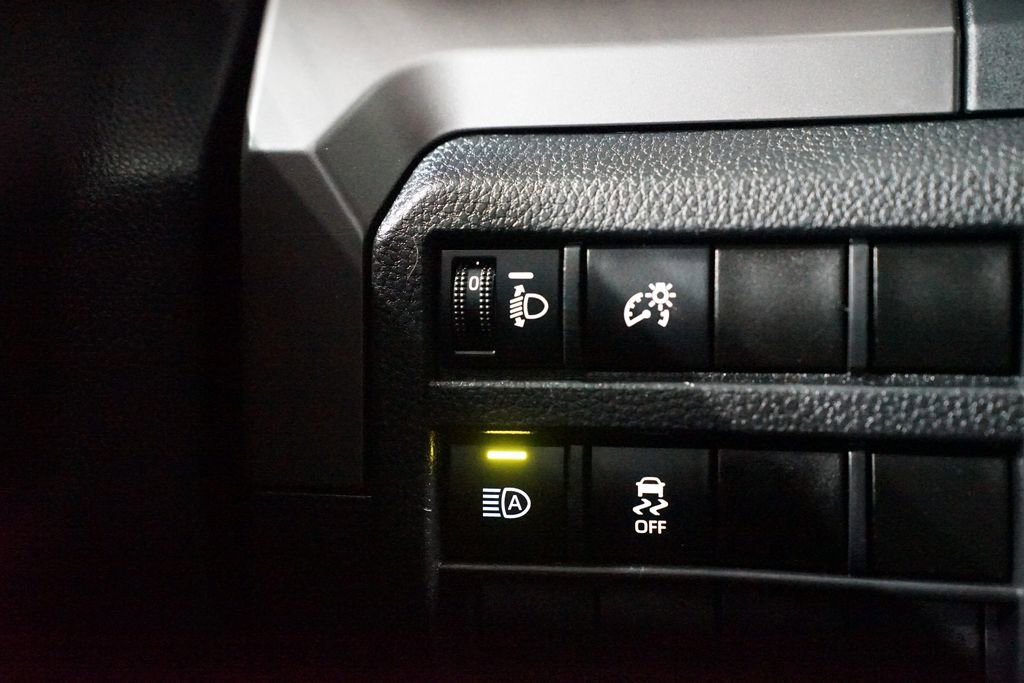 Certified 2024 Toyota Tacoma SR5 image 25