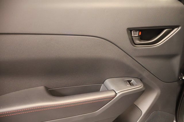 New 2026 Subaru Impreza 2.0i Sport AWD/4WD image 27