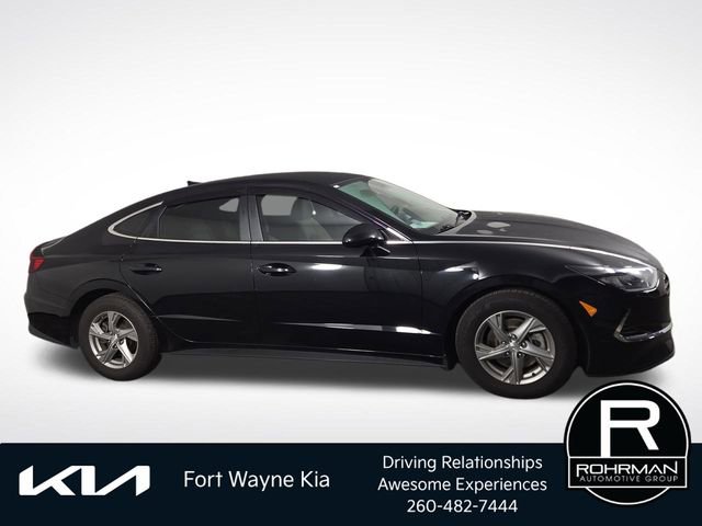 Used 2020 Hyundai Sonata SE FWD image 5