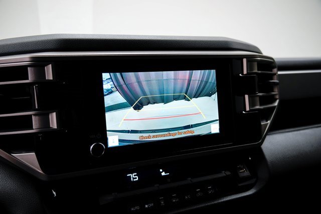 New 2026 Toyota Tundra SR5 image 22