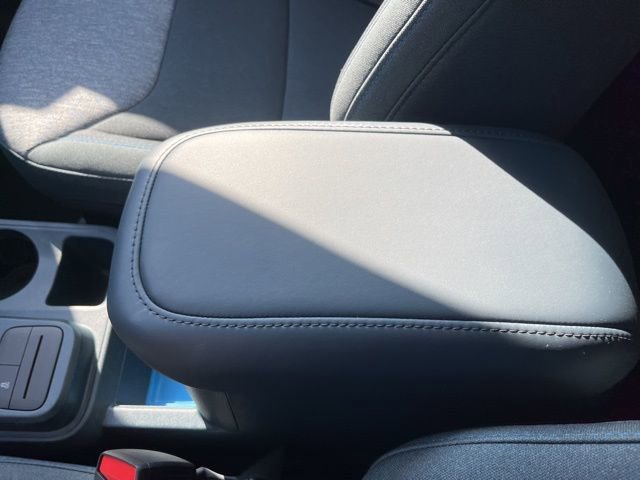 New 2025 Ford Maverick XLT w/ XLT Luxury Package image 19