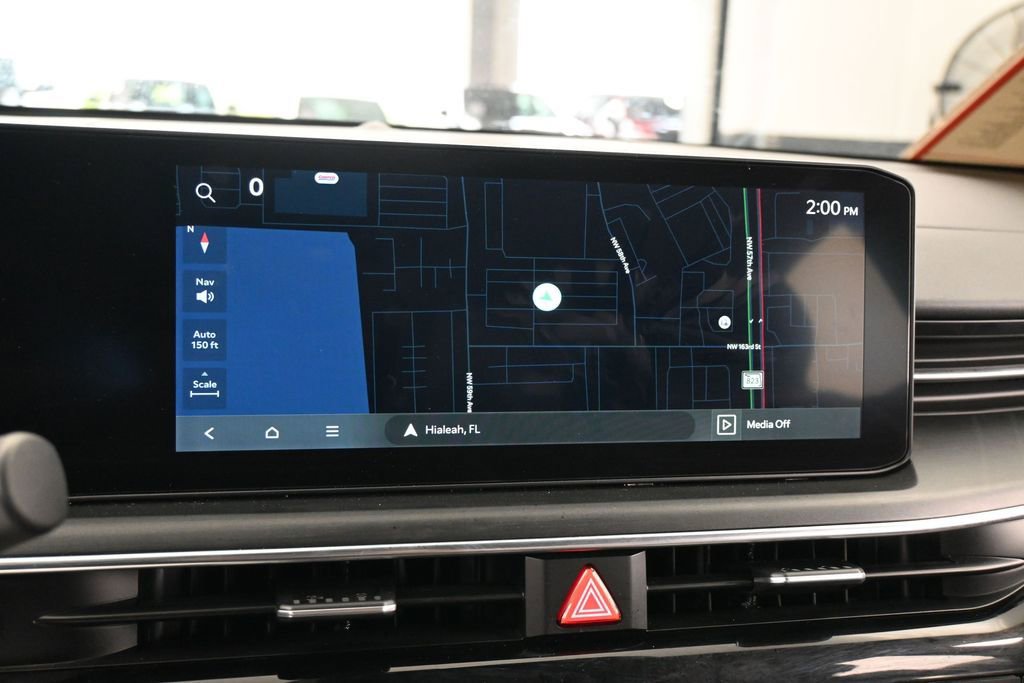 Used 2025 Kia K5 GT-Line w/ GT-Line Premium Package FWD image 21