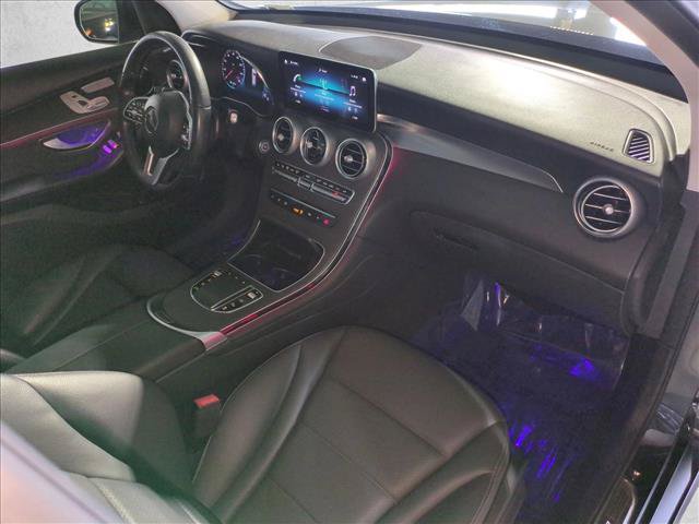 Certified 2022 Mercedes-Benz GLC 300 image 23