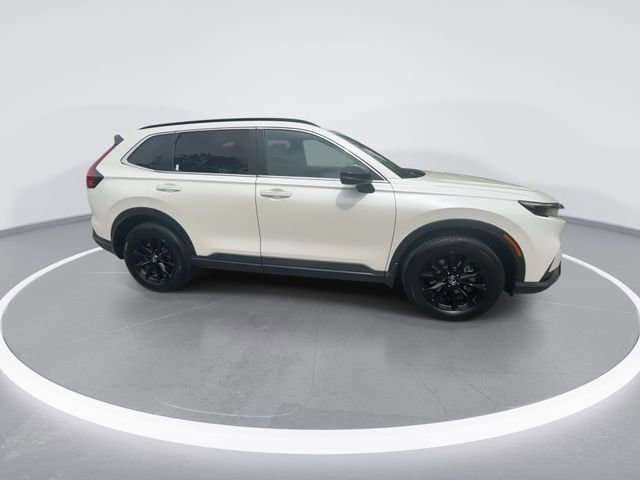 Used 2023 Honda CR-V Sport image 9