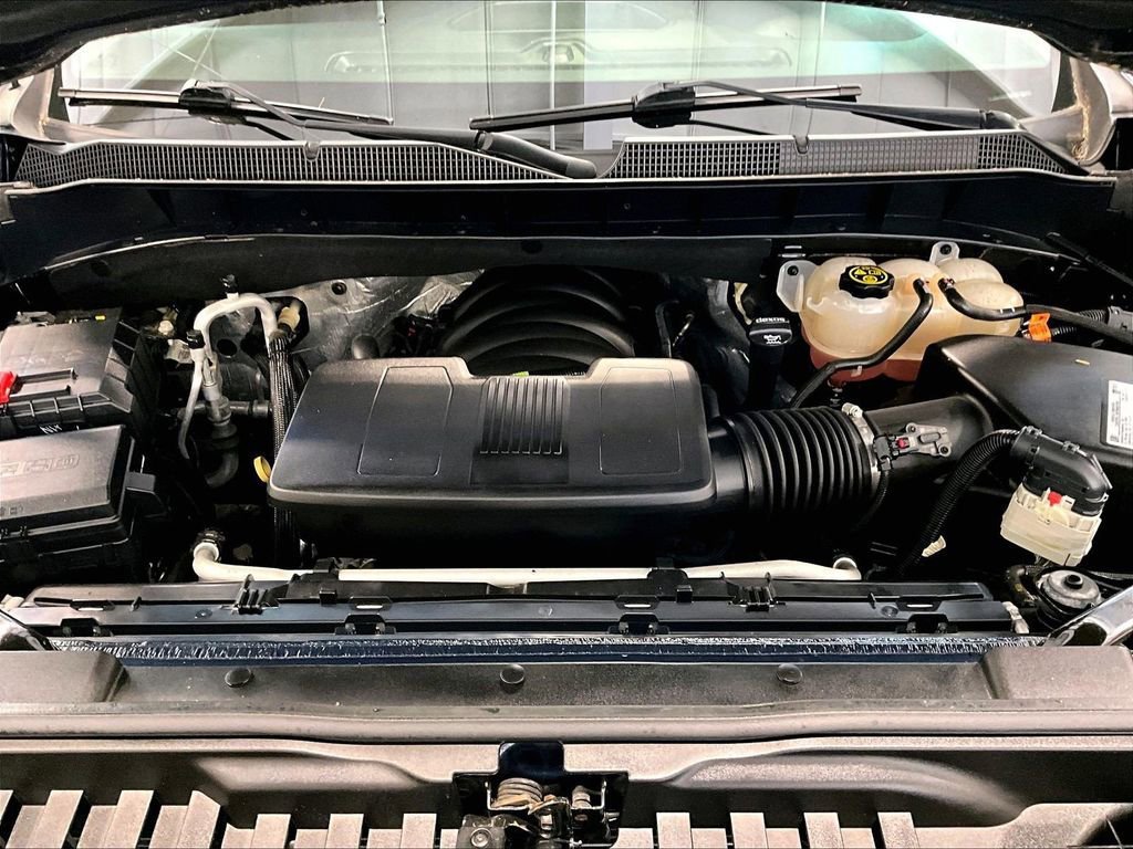 Used 2019 Chevrolet Silverado 1500 RST w/ All-Star Edition AWD/4WD image 30