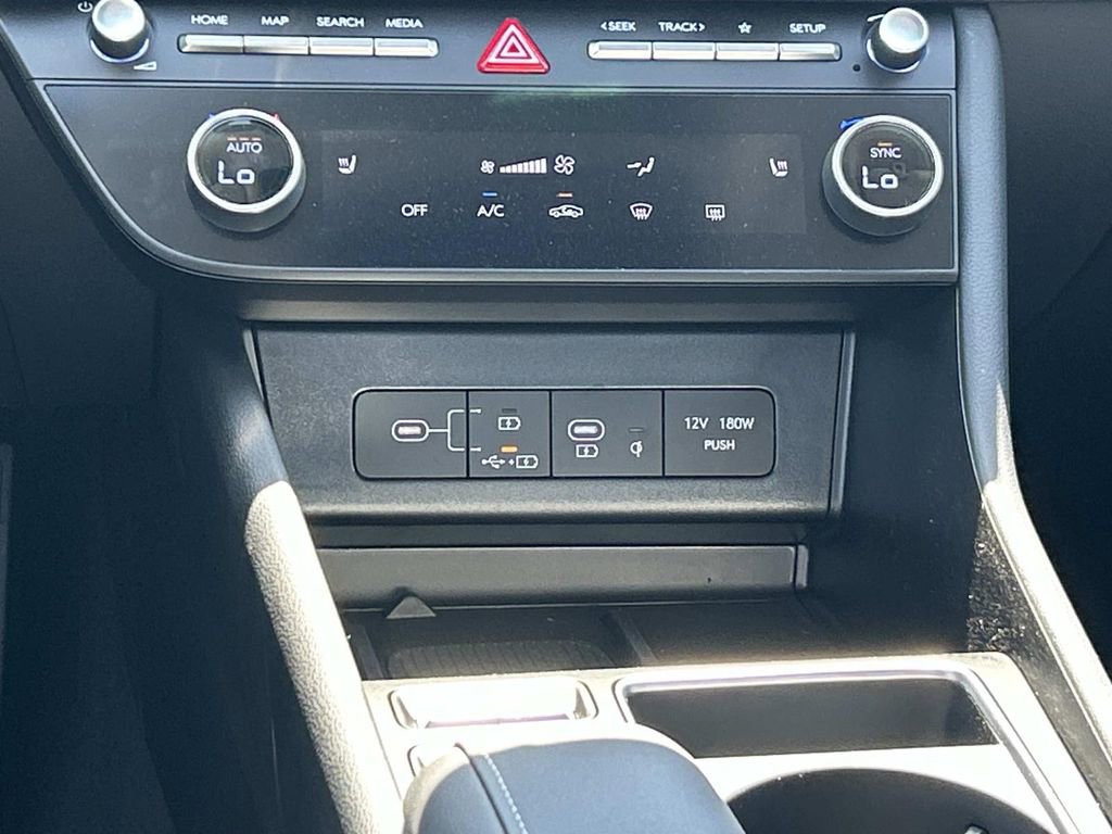 New 2026 Hyundai Sonata SEL image 25