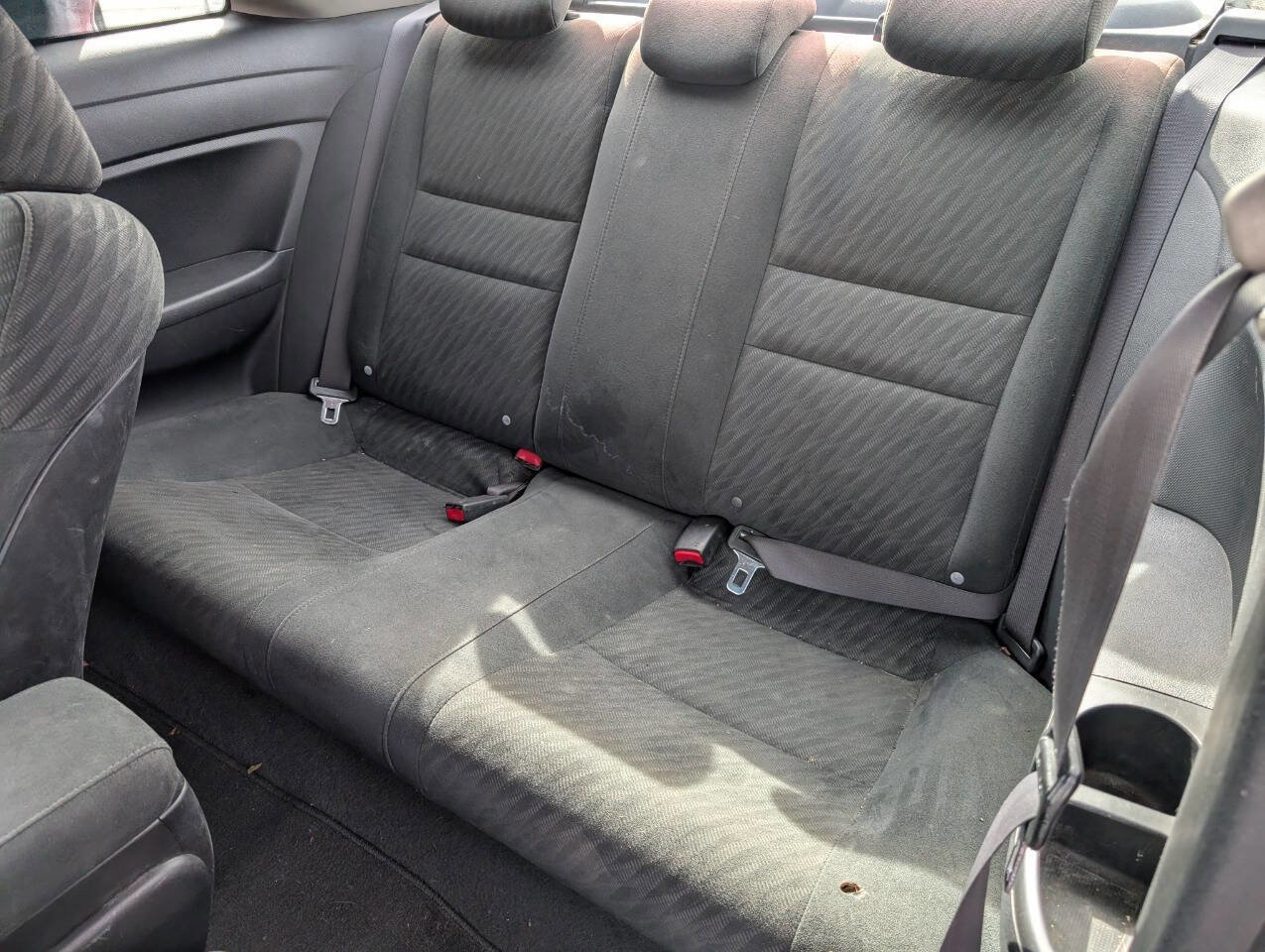 Used 2009 Honda Civic EX image 11