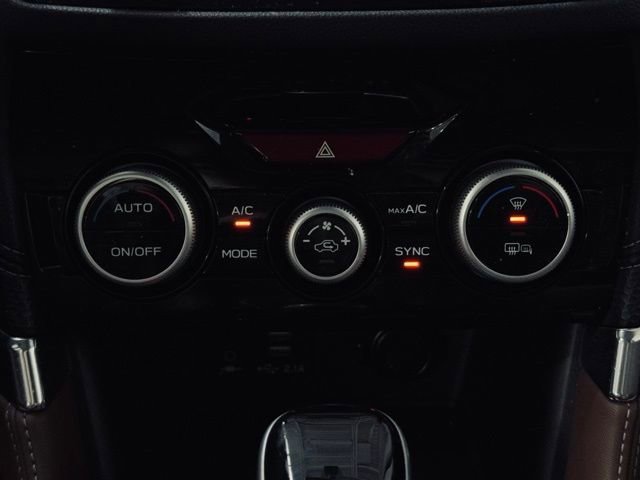 Used 2022 Subaru Forester Touring w/ Popular Package #2 image 34