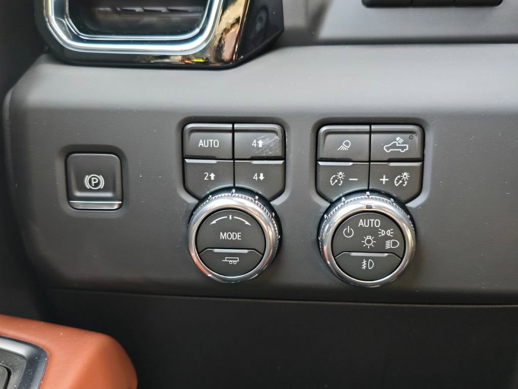 New 2026 GMC Sierra 1500 Denali Ultimate image 18