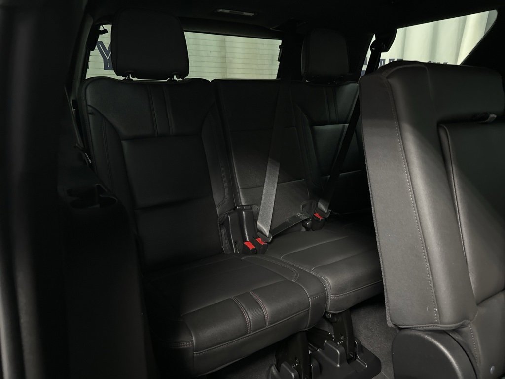 Used 2021 Chevrolet Tahoe RST image 38