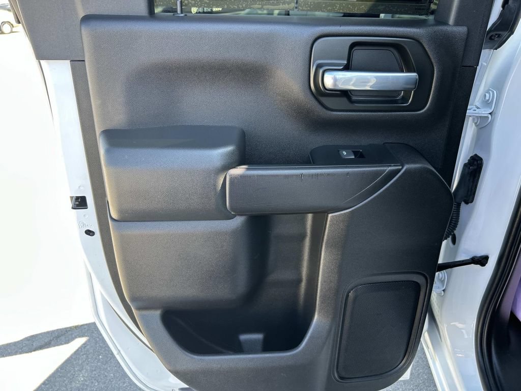 Used 2023 Chevrolet Silverado 2500 W/T w/ WT Convenience Package RWD image 26