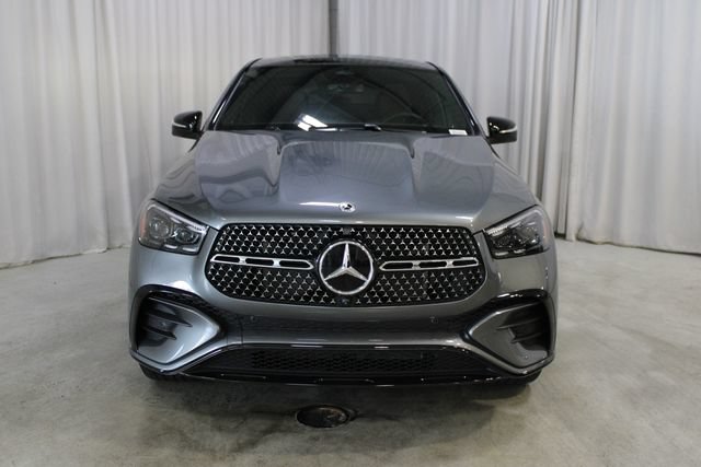 New 2026 Mercedes-Benz GLE 450 4MATIC Coupe image 28