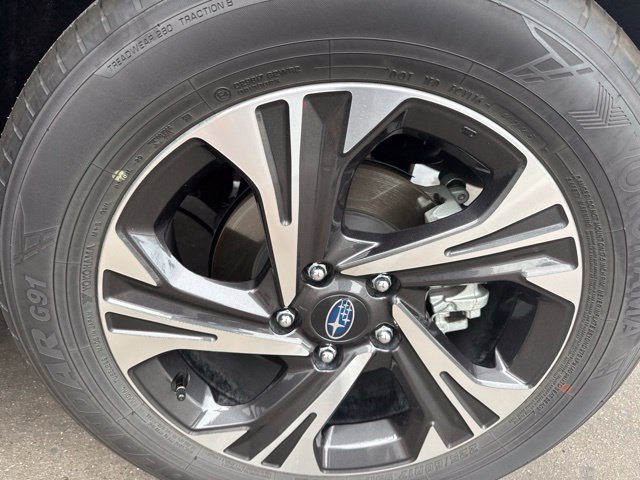 Certified 2026 Subaru Crosstrek 2.5i Premium w/ Convenience Package #2 AWD/4WD image 14