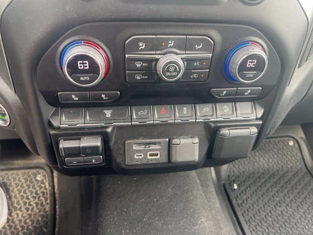Used 2022 Chevrolet Silverado 2500 LTZ w/ Gooseneck/5TH Wheel Package AWD/4WD image 39
