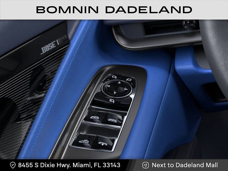 New 2024 Chevrolet Corvette E-Ray w/ Stealth Interior Trim Package AWD/4WD image 23