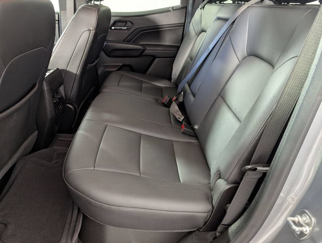Used 2024 GMC Canyon Elevation w/ Elevation Premium Package AWD/4WD image 24