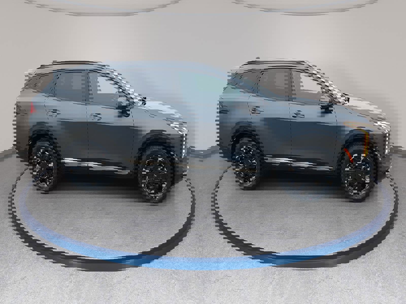 New 2026 Kia Sportage SX Prestige image 4