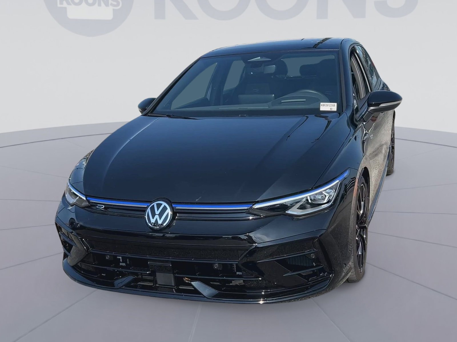 Used 2026 Volkswagen Golf AWD/4WD image 5