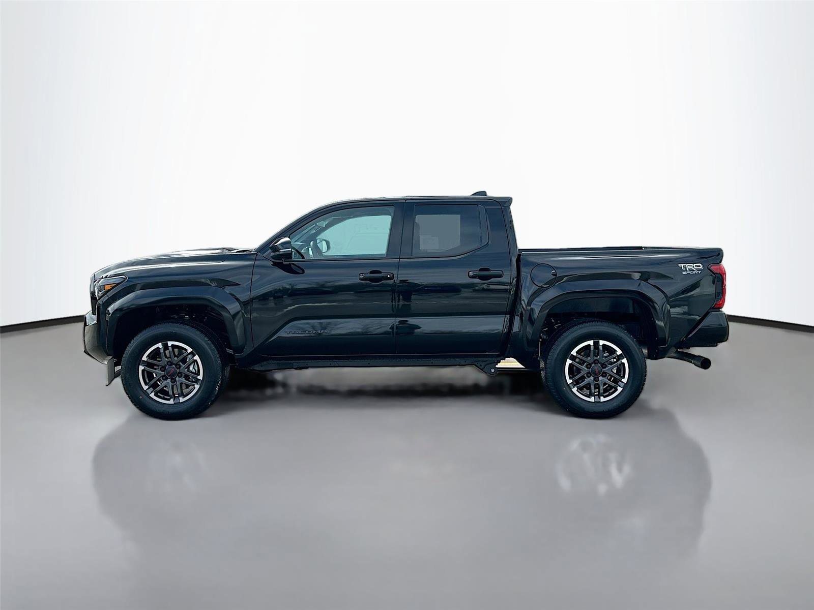 New 2026 Toyota Tacoma TRD Sport image 4