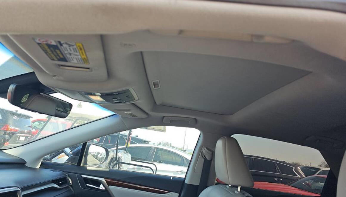 Used 2017 Lexus RX 350 FWD image 11