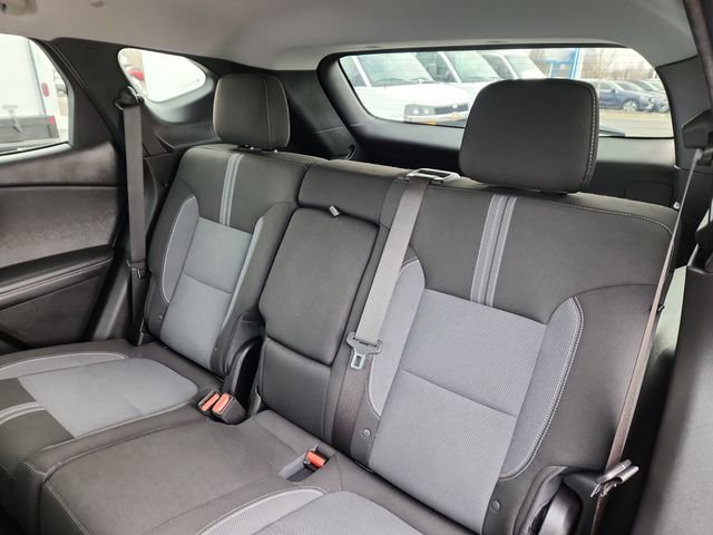 Used 2023 Chevrolet Blazer LT image 27