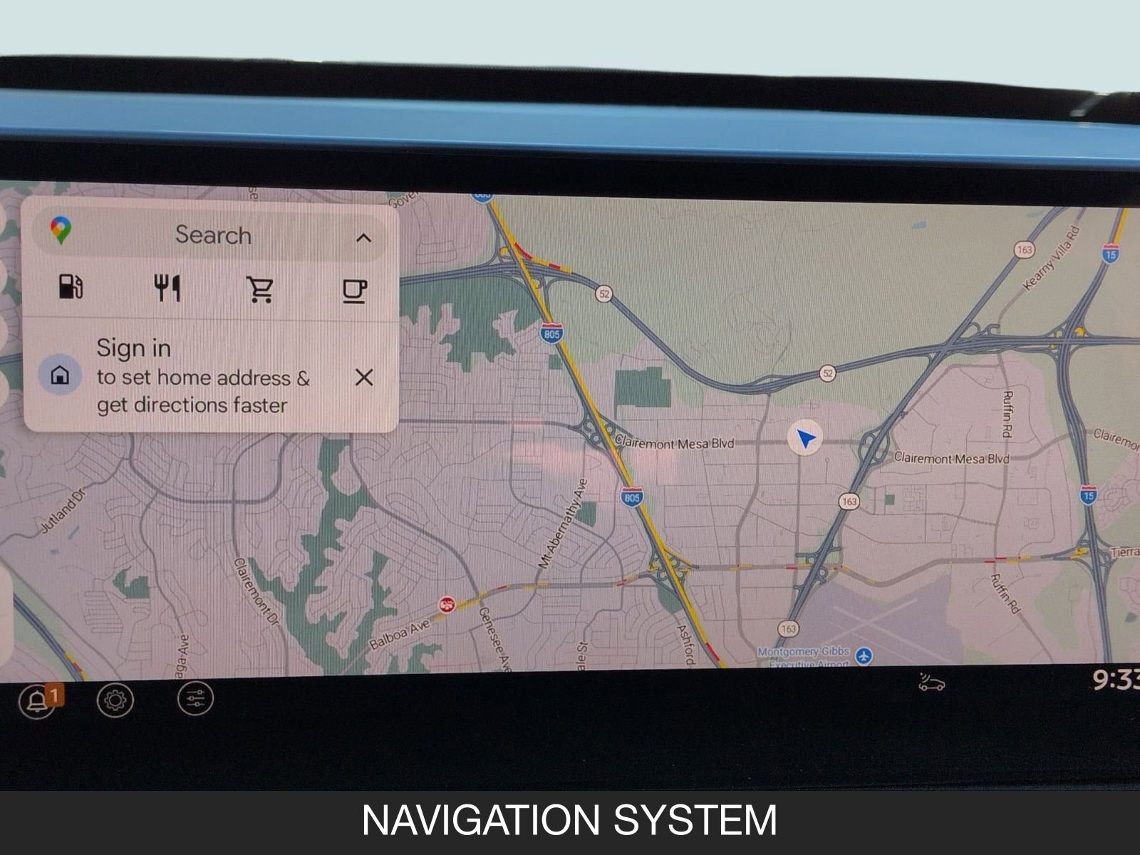 Certified 2026 INFINITI QX60 Pure w/ Cargo Package image 18