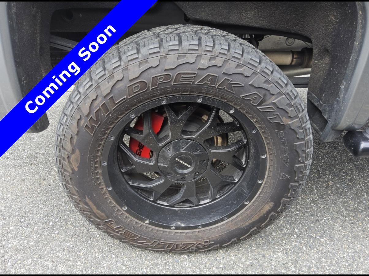 Used 2023 GMC Sierra 1500 Elevation w/ Preferred Package AWD/4WD image 18