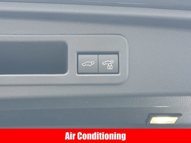 New 2026 Toyota 4Runner Platinum image 23