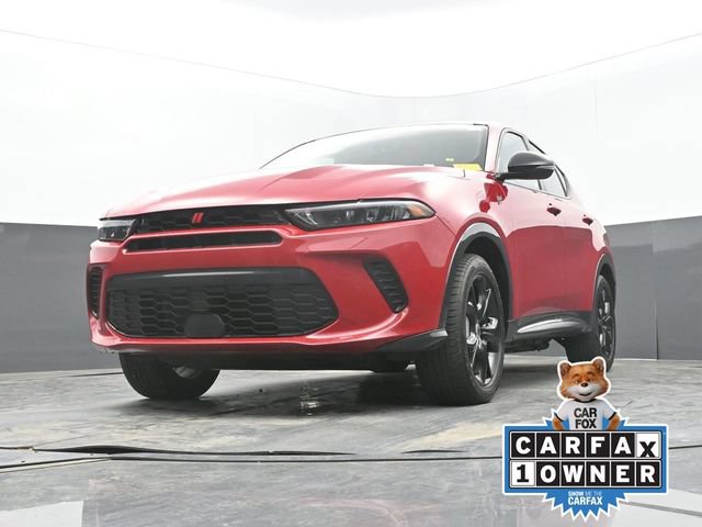 Used 2024 Dodge Hornet R/T Plus w/ R/T Blacktop Package AWD/4WD image 57
