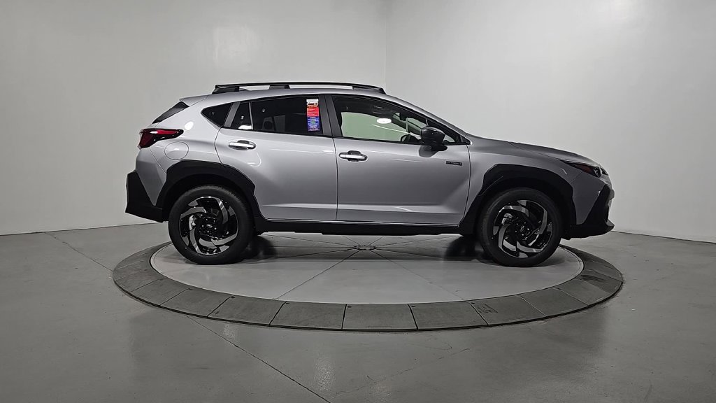 New 2026 Subaru Crosstrek 2.5i Limited AWD/4WD image 6