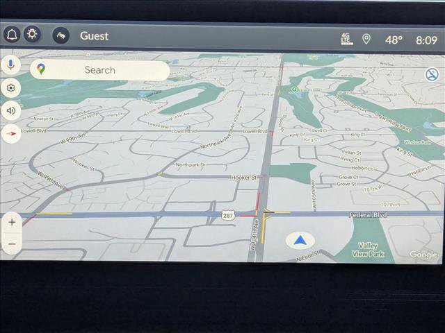 New 2026 Honda Prologue Touring image 13