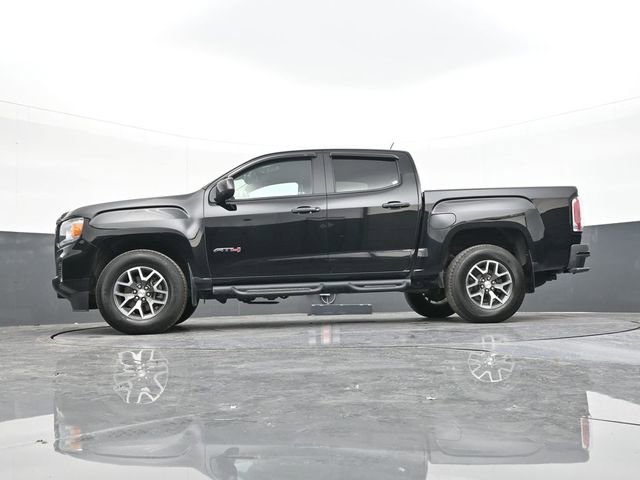 Used 2022 GMC Canyon AT4 w/ Trailering Package image 58