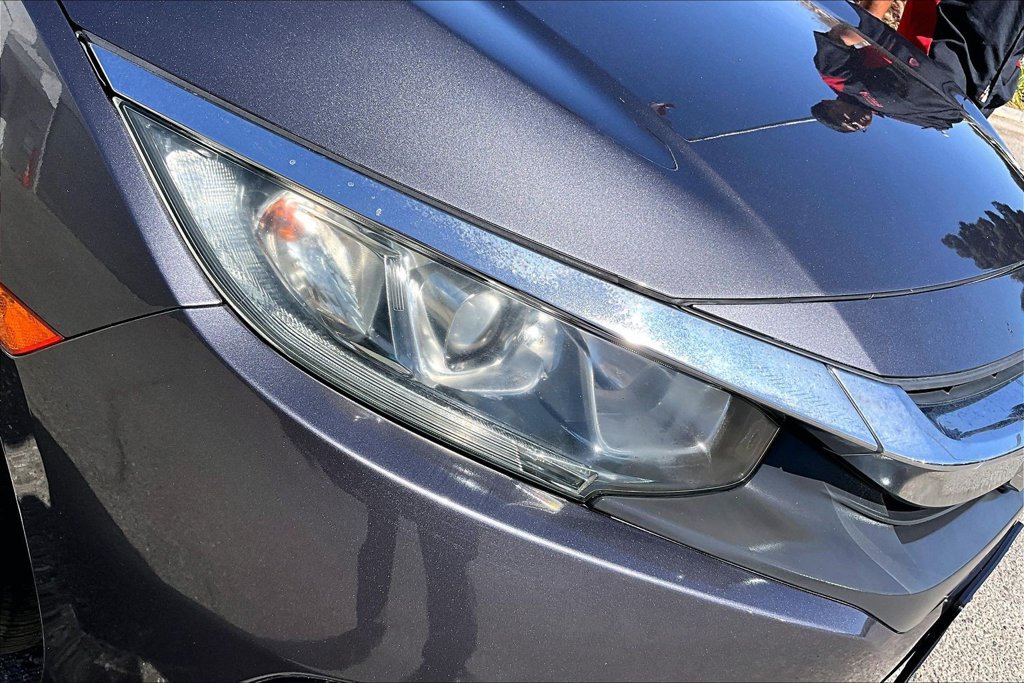 Used 2018 Honda Civic LX image 31